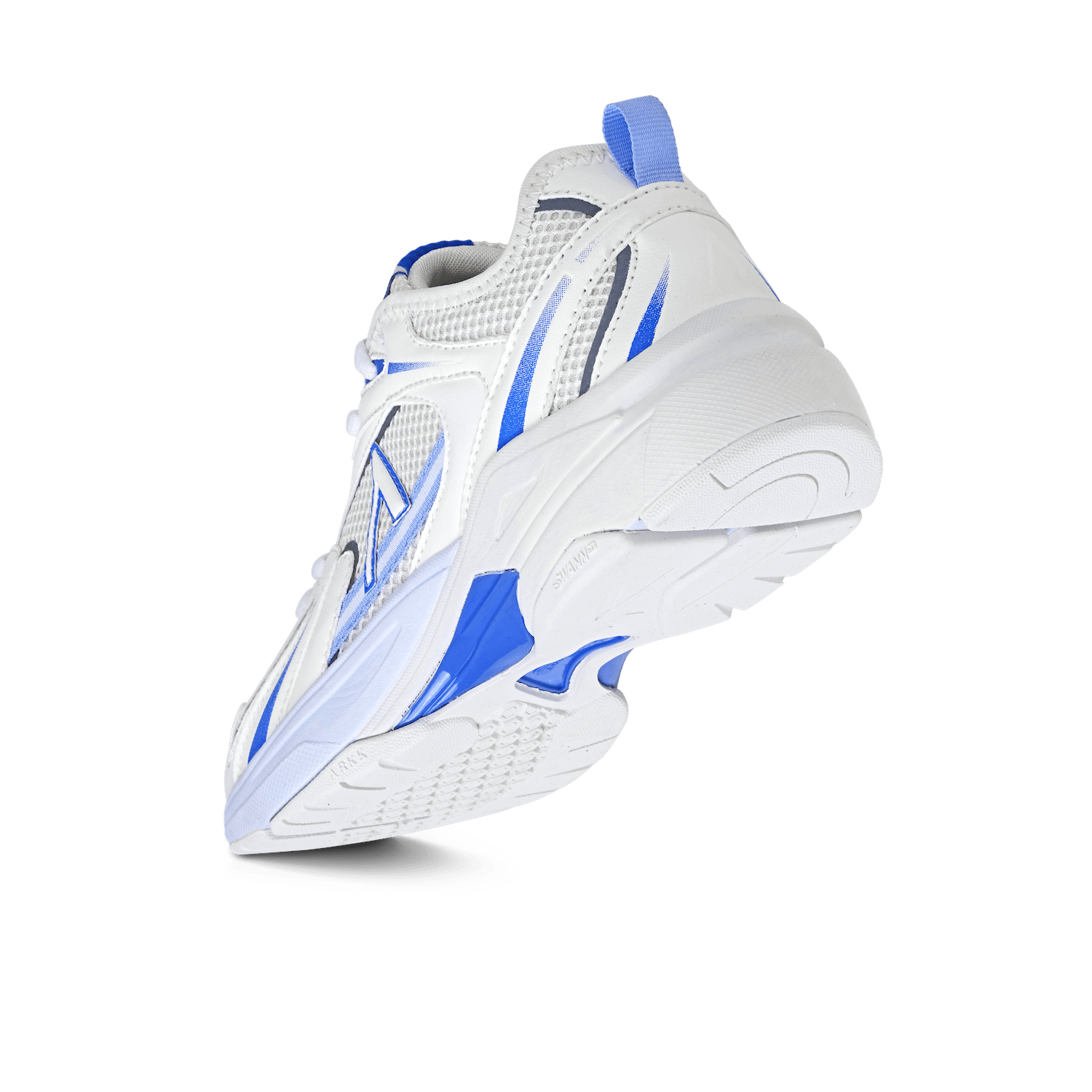 ARKK Collection Oserra Mesh S-SP | Marshmallow Wedgewood | Women Oserra